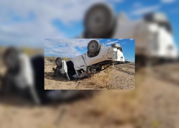 Un misionero fue detenido tras asaltar y secuestrar a un funcionario en Neuquén