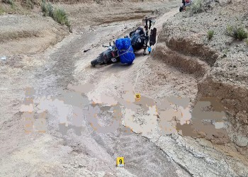 Imputaron a dos gendarmes misioneros por el homicidio de un motociclista