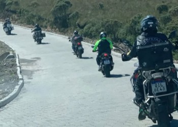 Iguazú será sede del primer encuentro de motociclistas cristianos de la triple frontera
