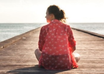 Momento de introspección