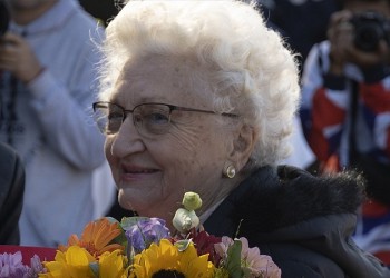 Dolor: Falleció Isabel Amalia Glinka, la primera mujer policía de Misiones