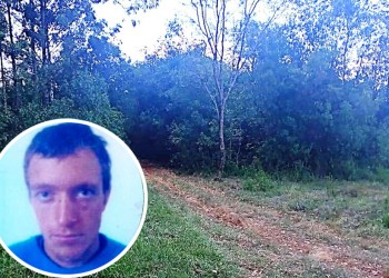 Prisión preventiva para “Nanico” por el crimen de Fabiana Sirino