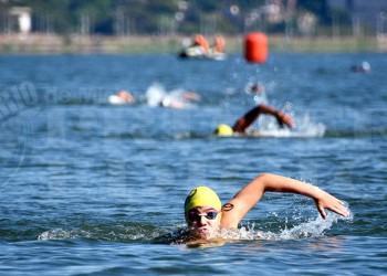 El Paraná vuelve a ser escenario de una prueba de larga distancia