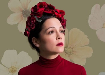 “Cancionera”, lo nuevo de Natalia Lafourcade