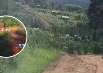 Sin colectivos, niños de Eldorado tendrán que caminar unos 3 kilómetros hasta la escuela