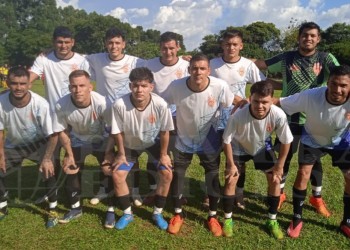 Brown se quedó con en el clásico en el inicio del Provincial