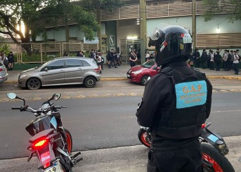 Refuerzan la seguridad en Misiones con 900 patrullas durante el fin de semana largo