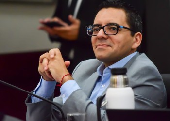 Pablo Velázquez renunció a la UCR: “Nuestro partido perdió el rumbo”, señaló