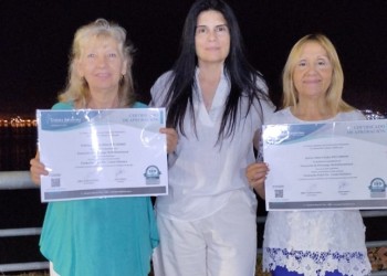 Formación en Psicoyoga