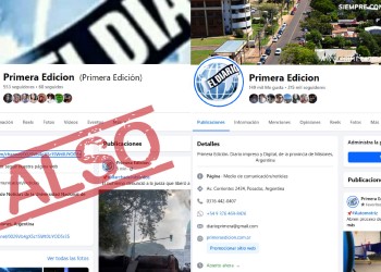 Se presentó la primera fecha del Rally Misionero 2025