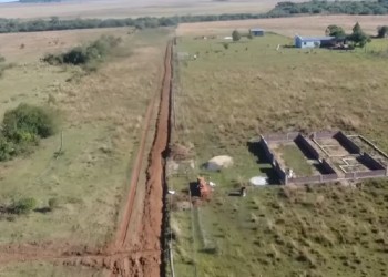 Archivos policiales: El “carnicero” de Santo Tomé