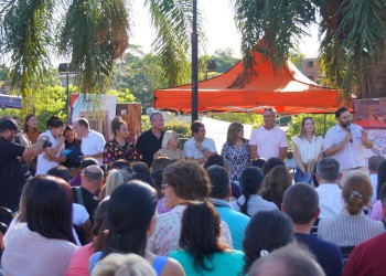 Parlamento de la Mujer 2025 en Alem: mirá las mejores fotos
