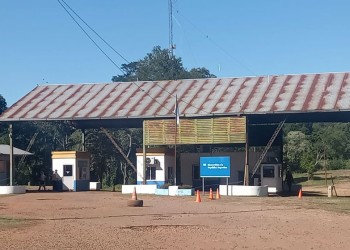 Paso Rosales: hoy es el último día de funcionamiento de Migraciones de Brasil