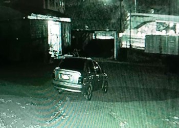 Asesinaron a tiros a “Patrón” Saucedo en Eldorado