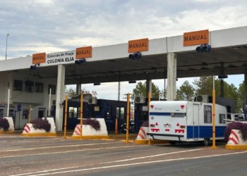 Fin de los peajes: se dejarán de cobrar “hasta que empiece la nueva estafa”