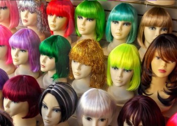 Otra efeméride insólita: hoy es el Día de la Peluca