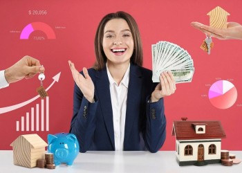 El papel de la mujer en las finanzas del hogar