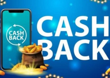 Ahorra con el sistema Cash Back de billeteras virtuales