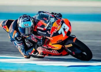 GP de Argentina: Perrone largará noveno