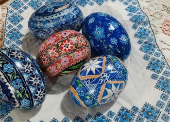 Rumbo a Semana Santa, comienzan las actividades en Apóstoles