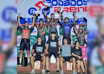 Franco, presente en el inicio del año