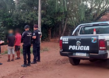Detuvieron a “Manos de Gallina” por lesiones y tentativa de robo en Eldorado