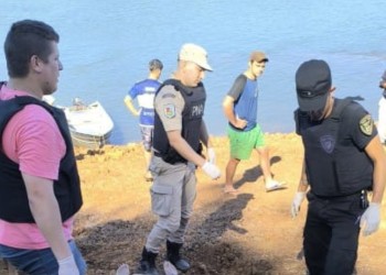 Trágico desenlace en El Soberbio: hallaron el cuerpo del joven desaparecido en el río Uruguay