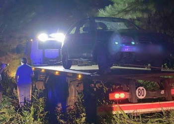 Secuestran dos vehículos robados en operativos policiales en Misiones