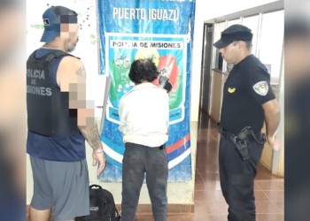 Se abstuvo “Teochi”, acusado de matar a puñaladas a Valdiño Núñez