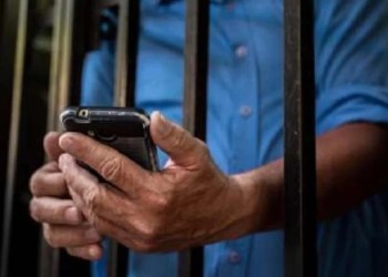 Los celulares en las cárceles misioneras sólo “en determinado momento y están controlados”