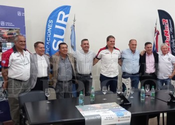 Se presentó la primera fecha del Rally Misionero 2025