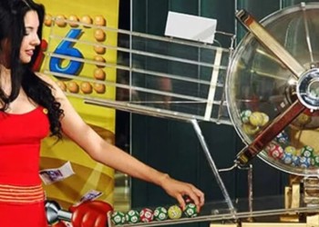 Un apostador es nuevo multimillonario: ganó más de 3 mil millones de pesos en el Quini 6