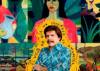 Este domingo, homenaje a Ramón Ayala en El Brete de Posadas