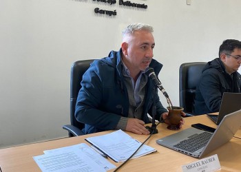 Garupá: denuncian que el presidente del Concejo adulteró el Presupuesto 2025