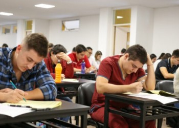 Arrancan las inscripciones para las residencias en salud