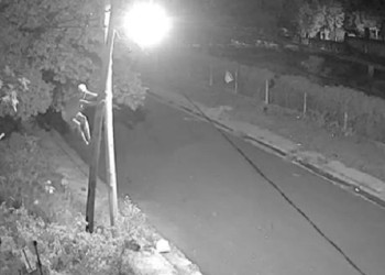 “Luz baja”  fue a parar a la “oscuridad” de la celda