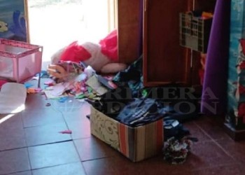 Robo en la Escuela 41 de Apóstoles: los chicos debieron regresar a sus casas