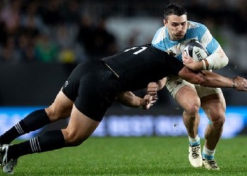 ¿Dónde y cuándo jugarán Los Pumas en Argentina?