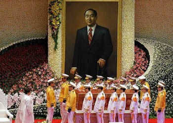 Japón ordena disolver la polémica “secta Moon”