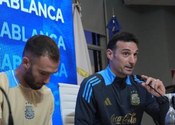 Se confirmaron los precios de las entradas para el amistoso benéfico de la Selección argentina