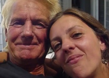 A seis años de la muerte de Sergio Denis: su hija sigue reclamando justicia