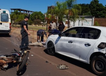 “La seguridad vial es un desafío constante y debe accionarse para bajar la siniestralidad”