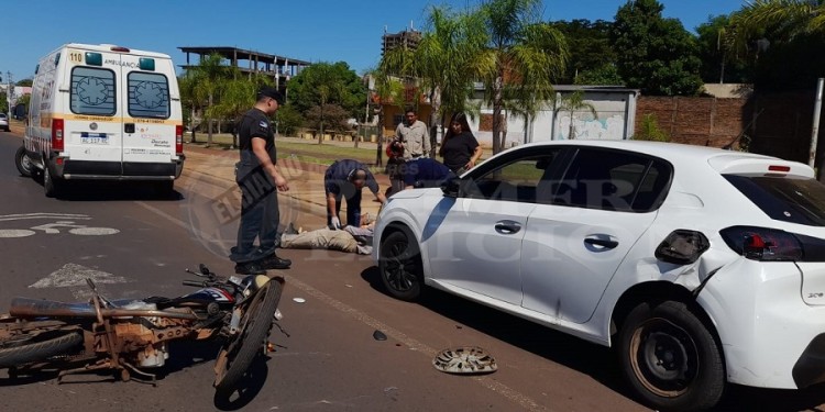 MEJORAR. Coordinar acciones tendientes a la prevención de siniestros viales, reducir los índices de víctimas fatales y lesionados graves, un desafío que obliga a redoblar la apuesta de las autoridades.