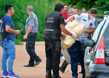 Amplían el estudio de autopsia a Soledad Machuca y hoy sería indagado el policía