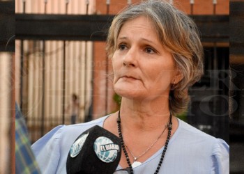 “Lo único que queremos es el culpable tras las rejas para que Sole descanse en paz”