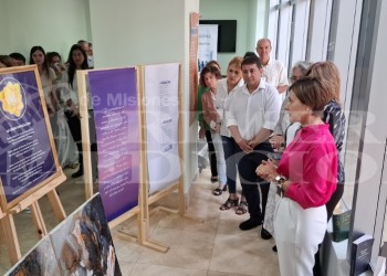 “El lema de este año es: mujeres que cuidan, lideran y transforman”