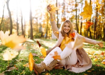 Cómo aprovechar el otoño