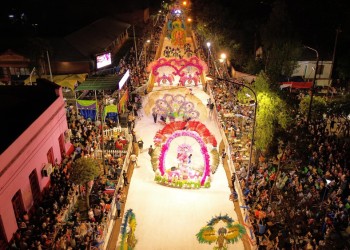 Más de 465 mil turistas visitaron Misiones este verano, con picos de ocupación del 85%