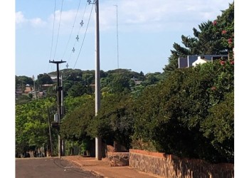 Al menos nueve barrios de Apóstoles se beneficiarán con una nueva línea de 33kv