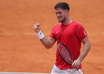 El duro posteo de un tenista argentino pidiendo ayuda y revelando su lucha contra la depresión